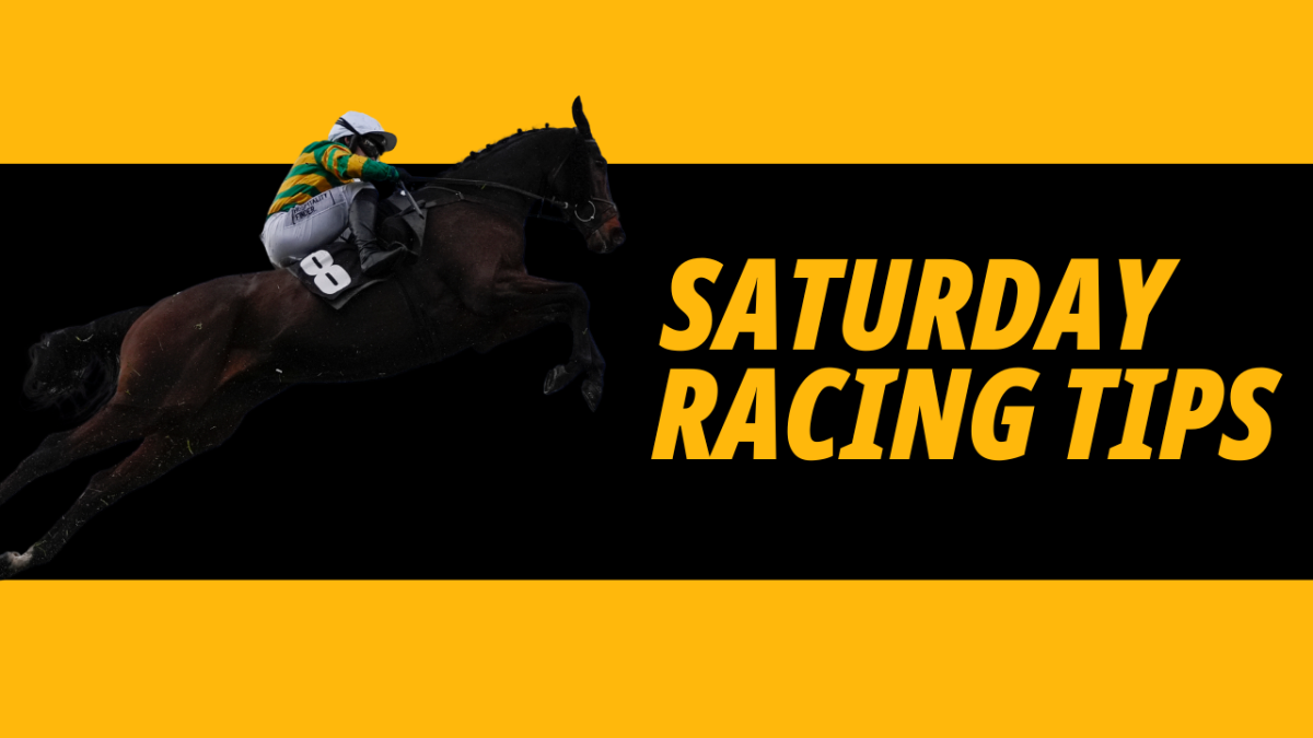 Tips for Saturday's racing at Haydock